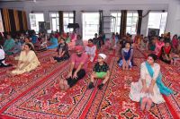 Yoga Day